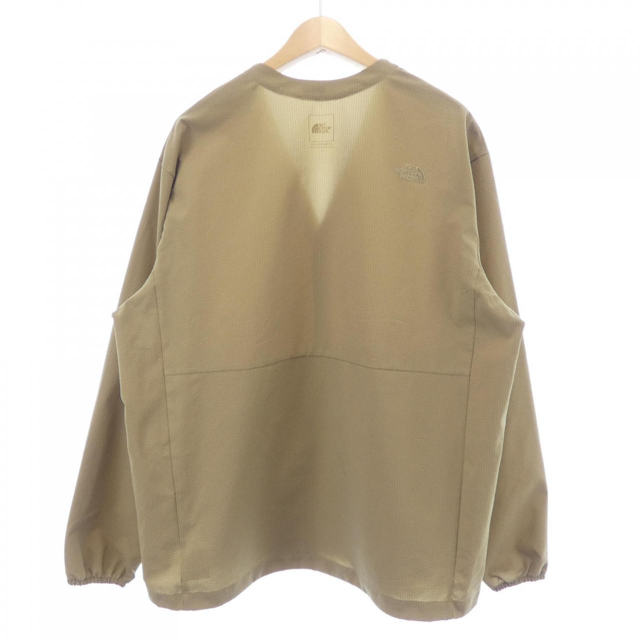 ザノースフェイス THE NORTH FACE NT12532R カーディガン