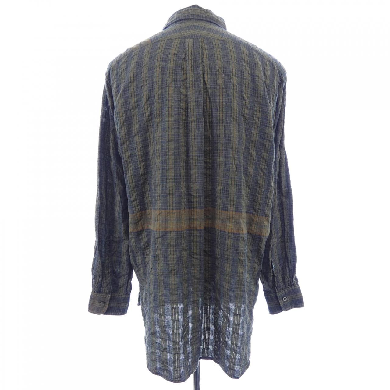 エンジニアードガーメンツ ENGINEERED GARMENTS シャツ