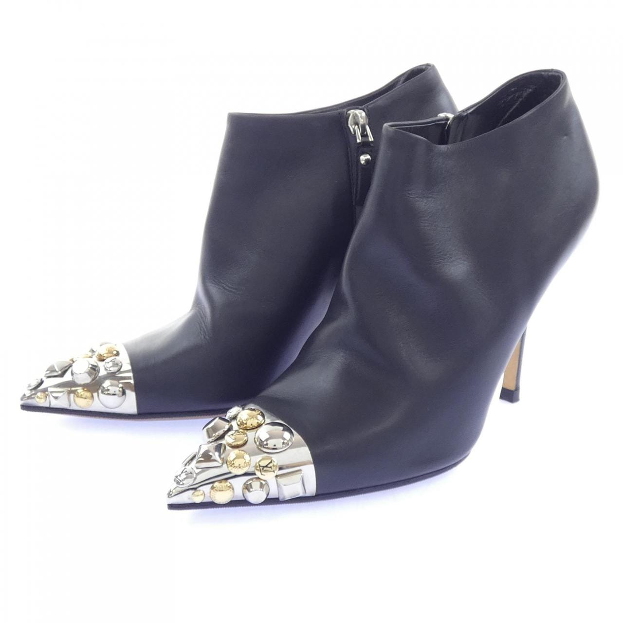 ルイヴィトン LOUIS VUITTON MA0173 ブーツ