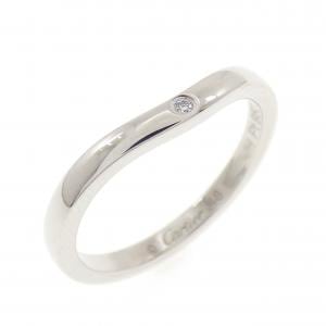 Cartier Ballerina 3P 戒指