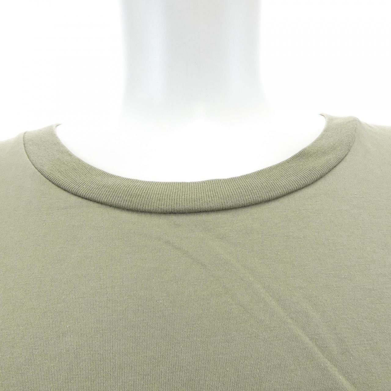 セリーヌ CELINE CELINE ルーズTシャツ 2X681671Q Tシャツ