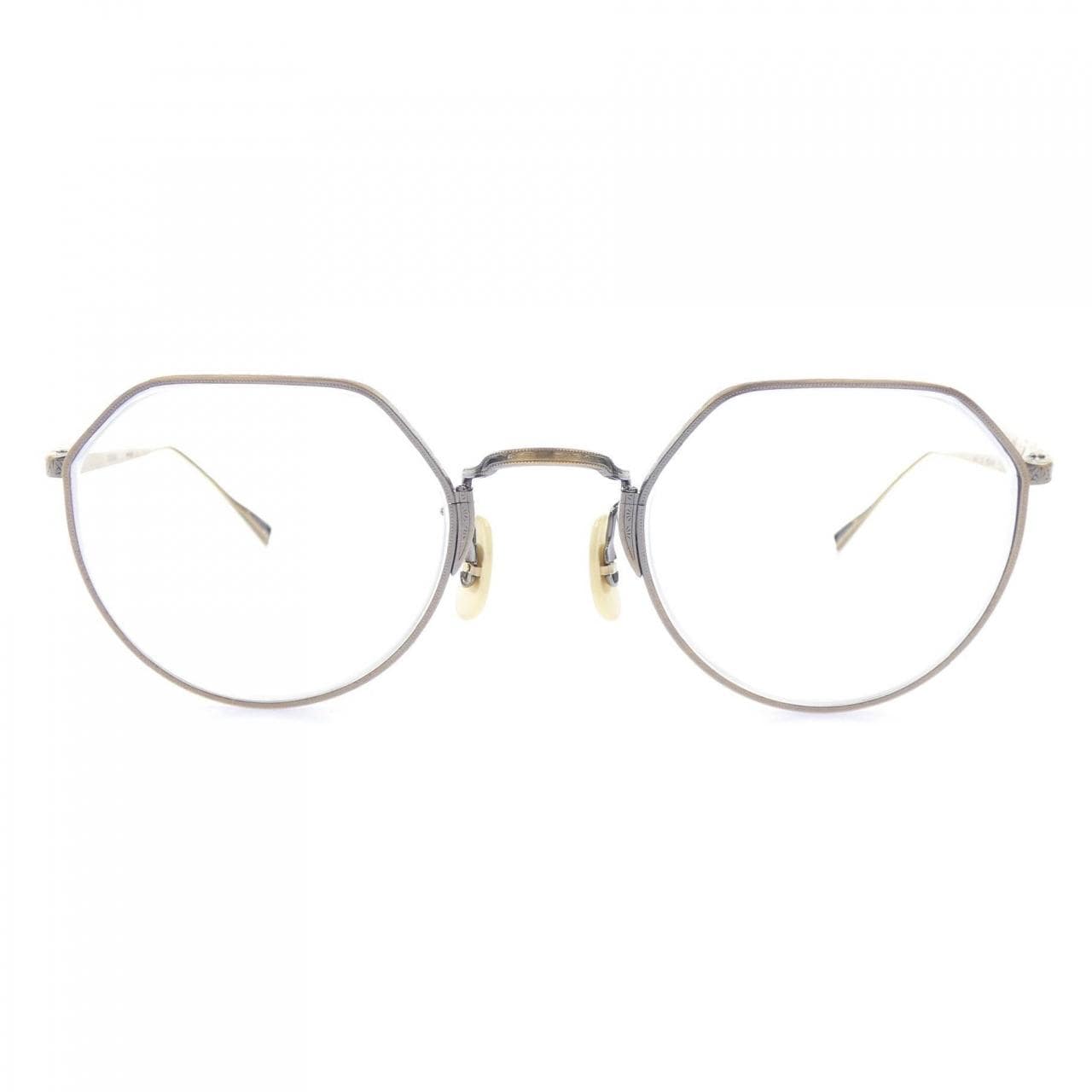アイヴァン EYEVAN jhon B EYEWEAR