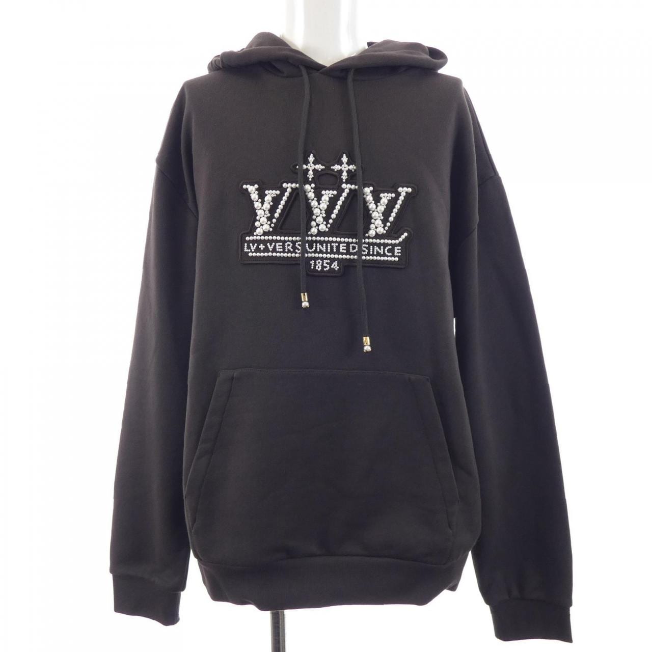 ルイヴィトン LOUIS VUITTON HSY92WZA8 パーカー