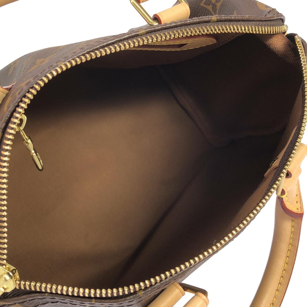 ルイヴィトン モノグラム スピーディ 25cm M41109 ボストンバッグ