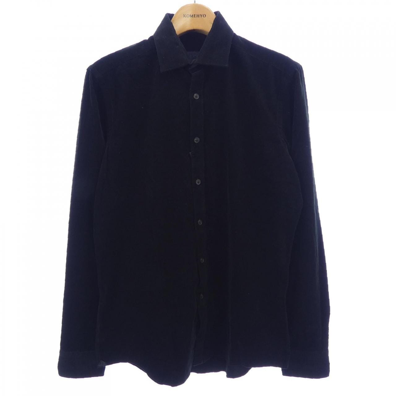 ランバン LANVIN シャツ