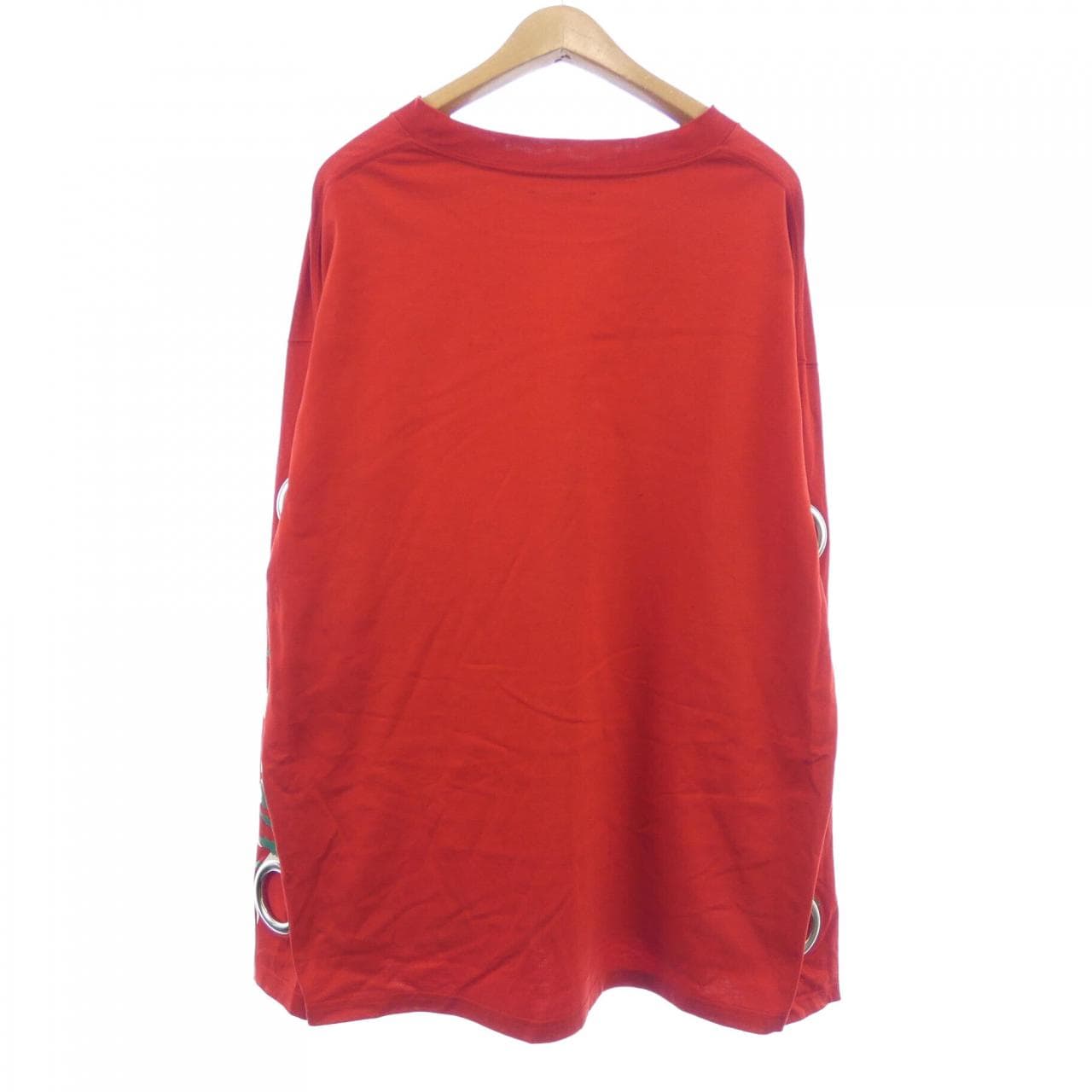 DDDD 0717001 Tシャツ