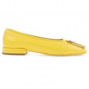 サルヴァトーレフェラガモ SALVATORE FERRAGAMO パンプス