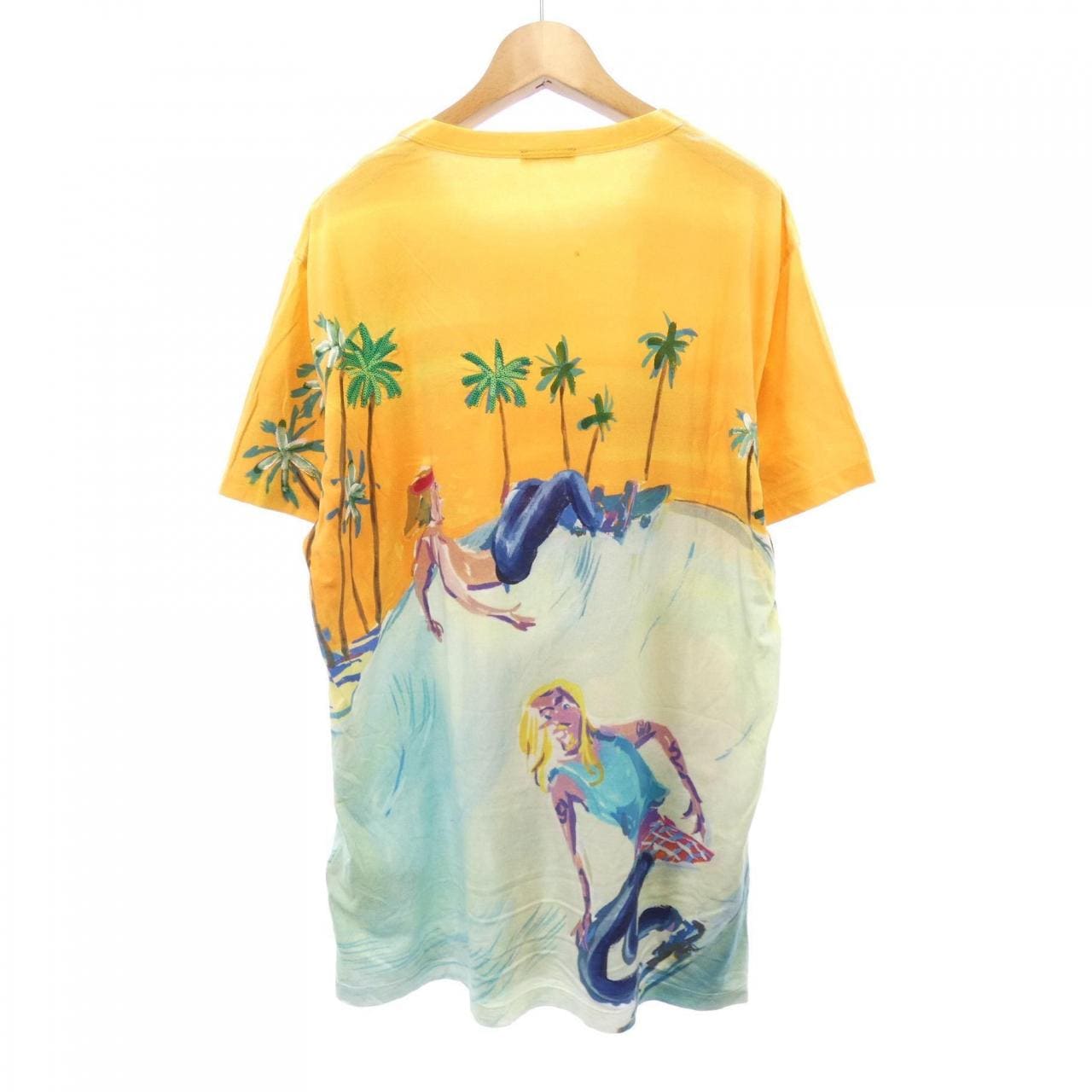 モンクレール MONCLER C10918036350 82565 Tシャツ