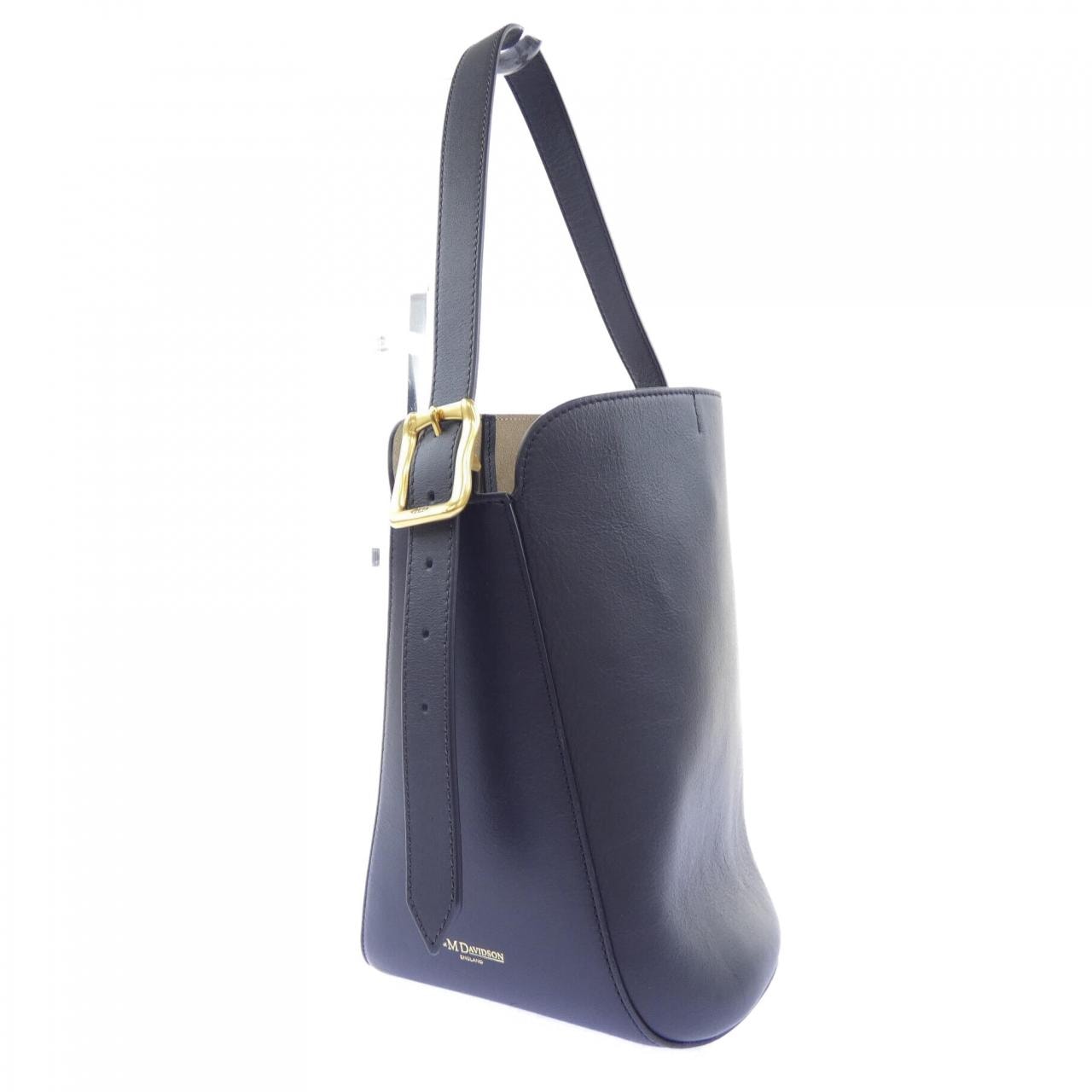 ジェイアンドエムデヴィッドソン J&M DAVIDSON QUIVER BUCKET BAG