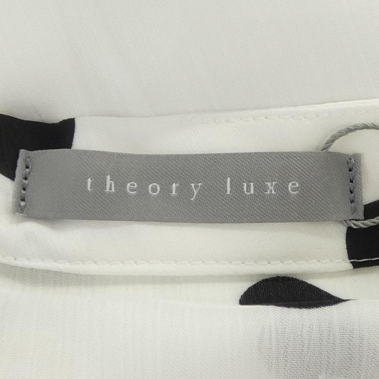 セオリーリュクス Theory luxe 03-6108275 トップス