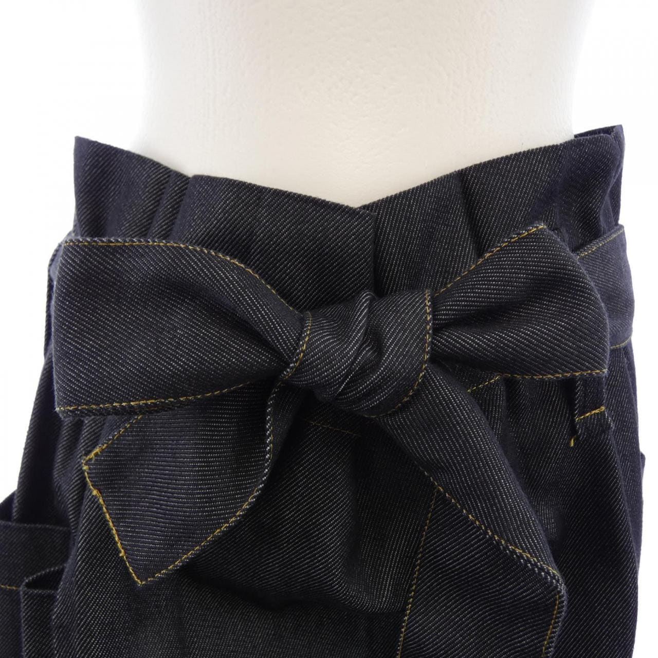 ミーイッセイミヤケ me ISSEY MIYAKE M192FG552 スカート