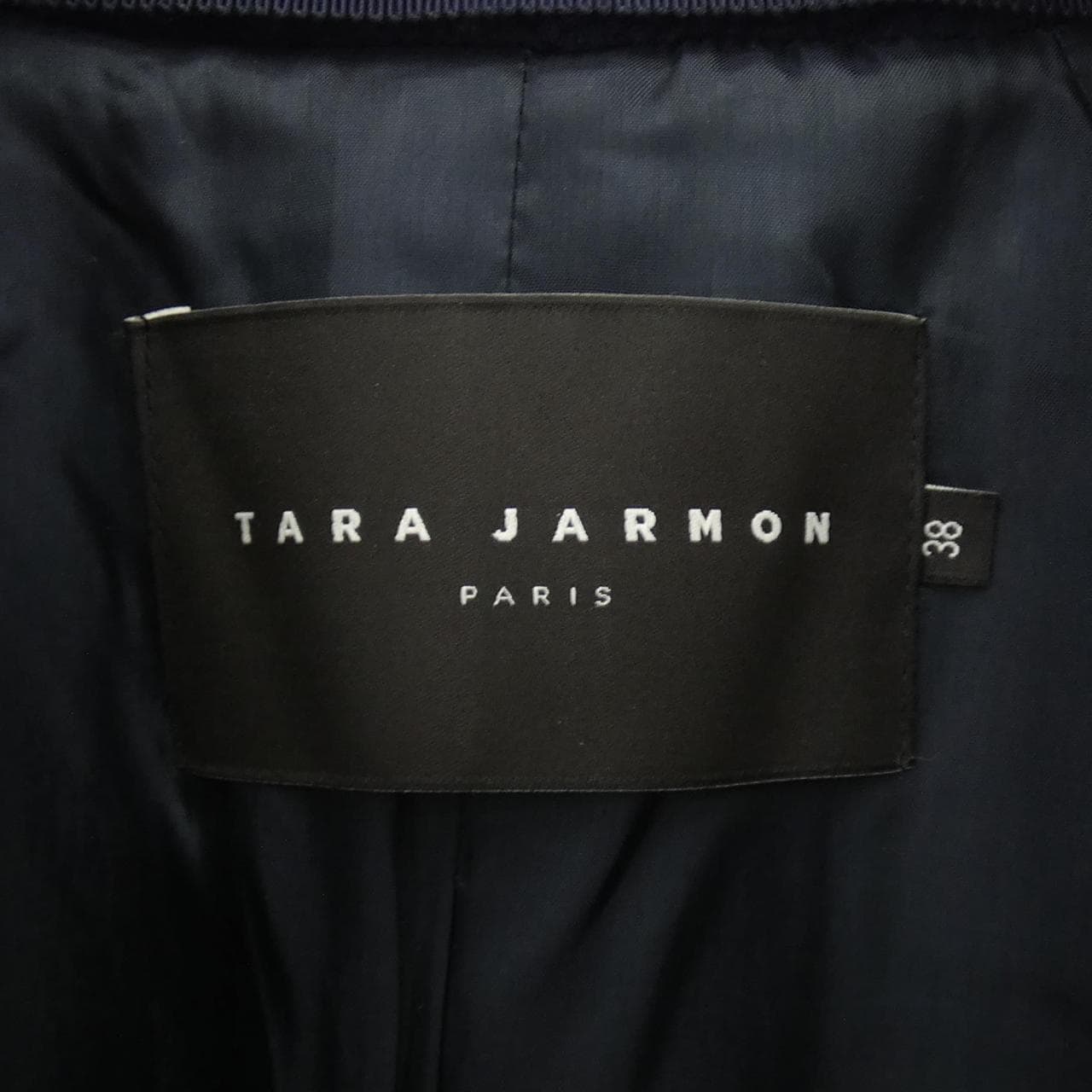 タラ ジャーモン TARA JARMON コート