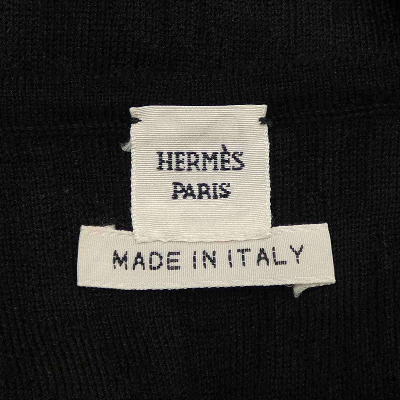 エルメス HERMES ニット