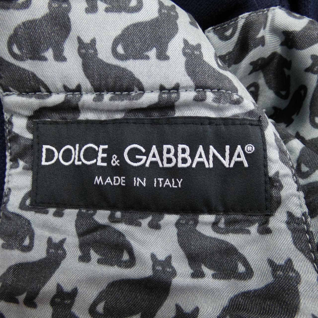 DOLCE&GABBANA DOLCE & GABBANA Jacket
