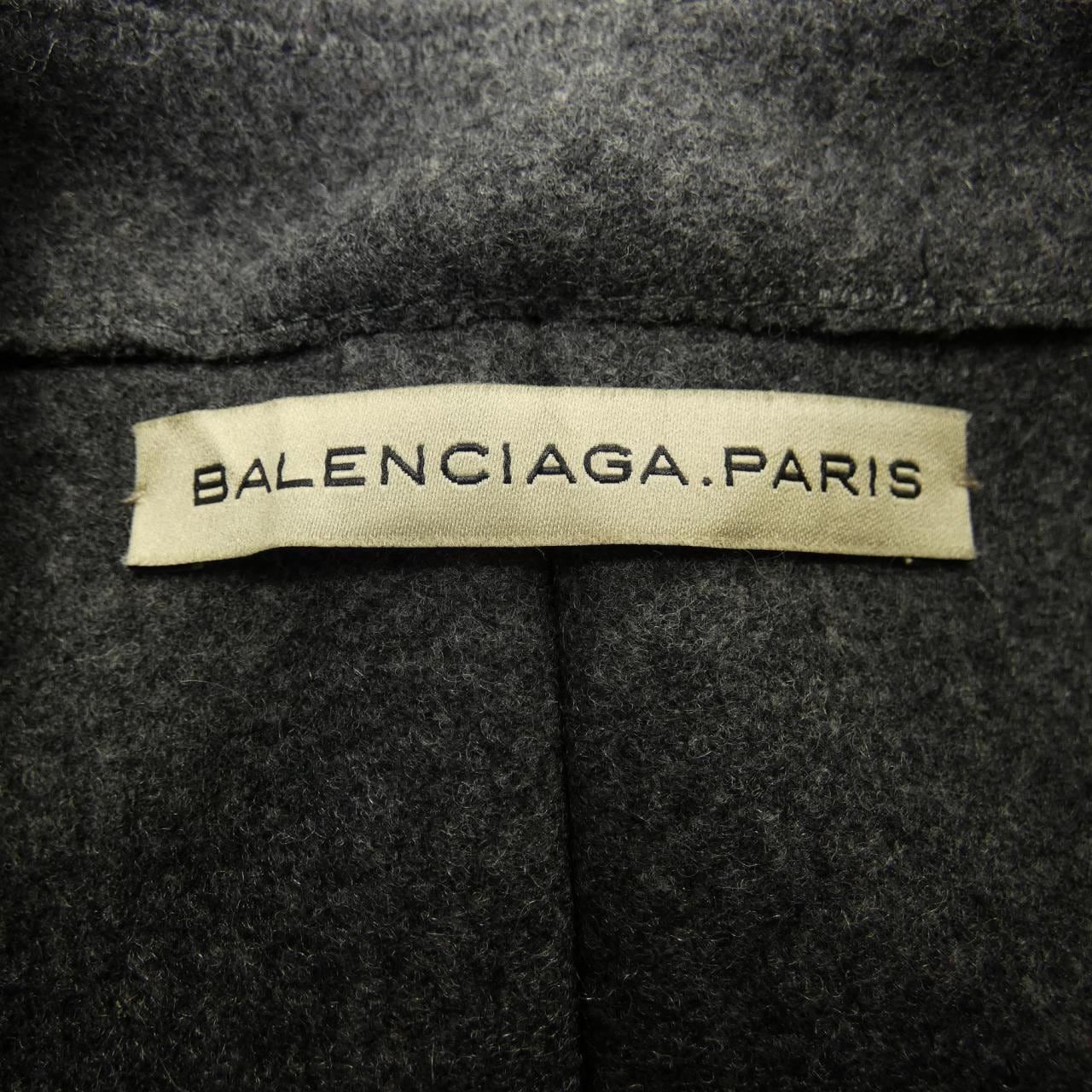 バレンシアガ BALENCIAGA コート