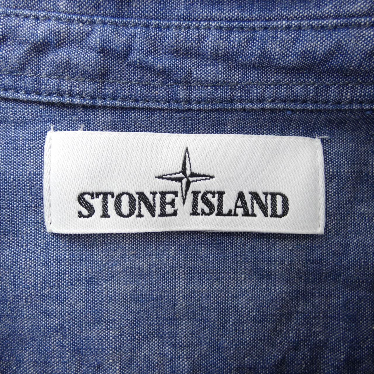 ストーンアイランド STONE ISLAND シャツ