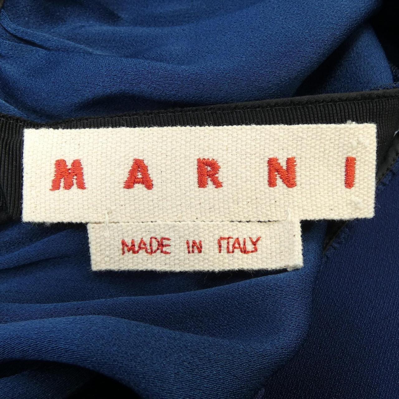 Marni MARNI dress