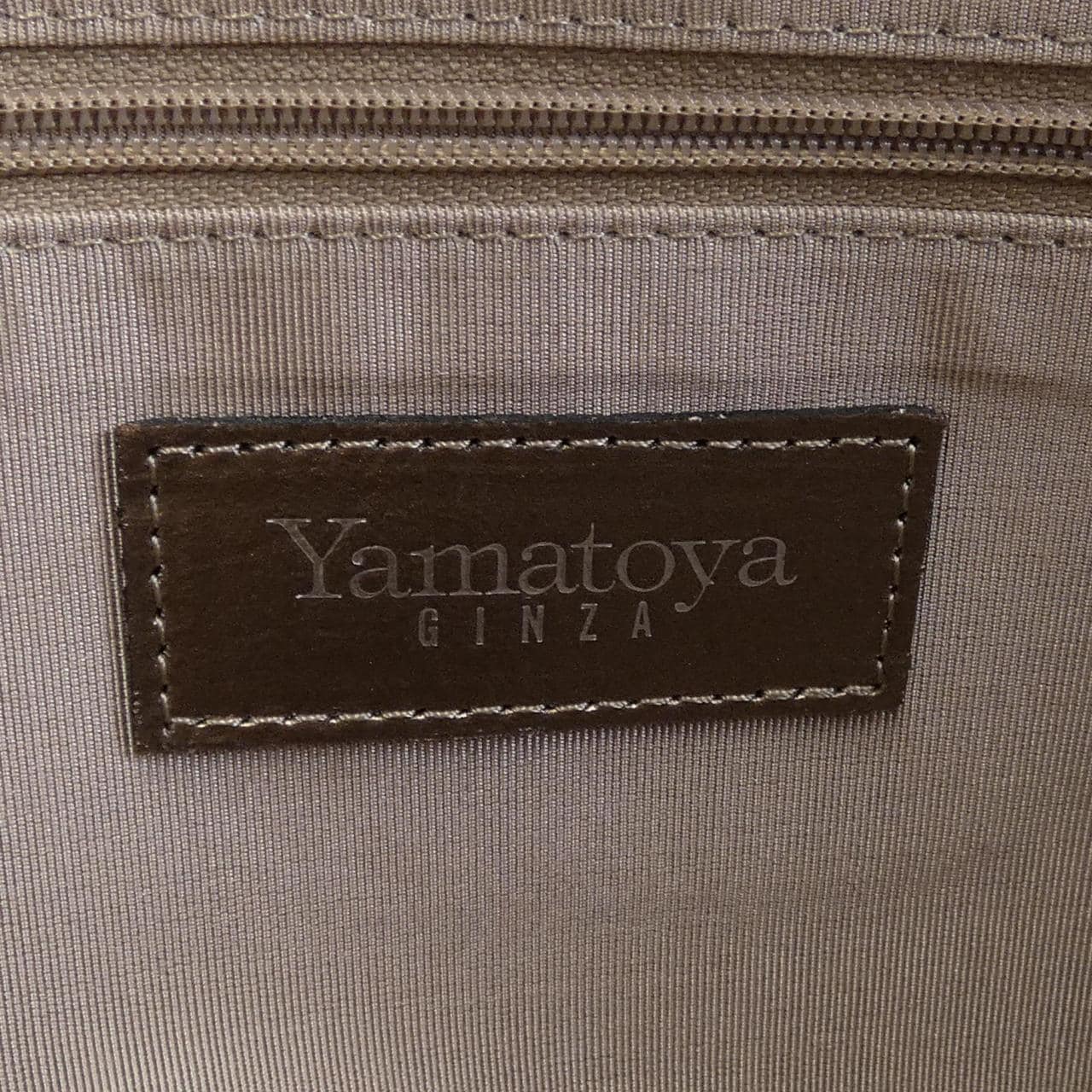 YAMATOYA BAG