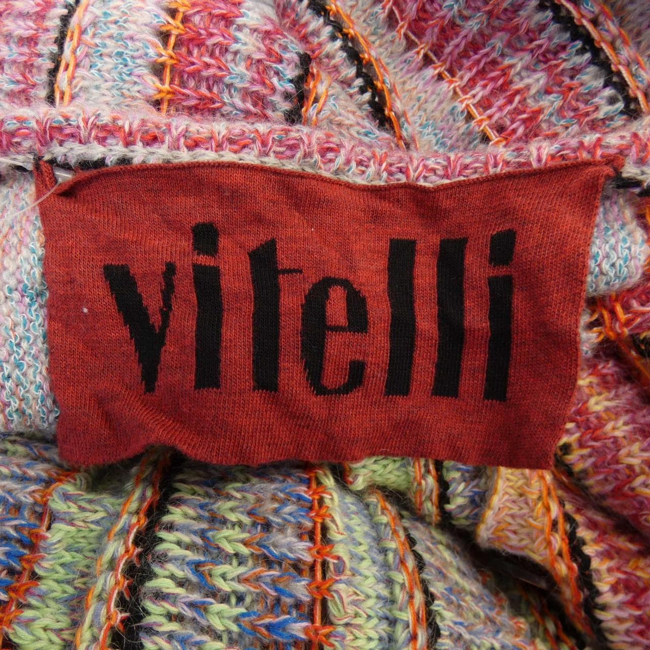 VITELLI カーディガン