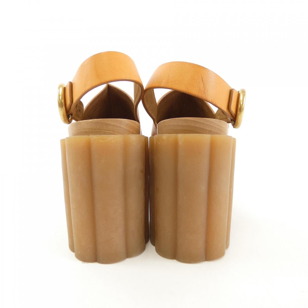 ステラマッカートニー STELLA MCCARTNEY サンダル