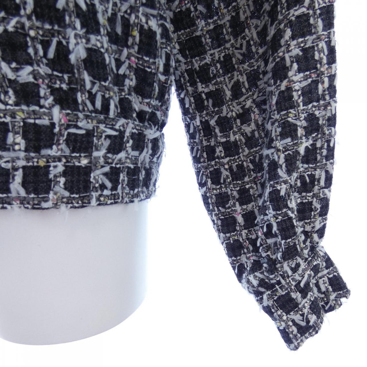 シャネル CHANEL ジャケット