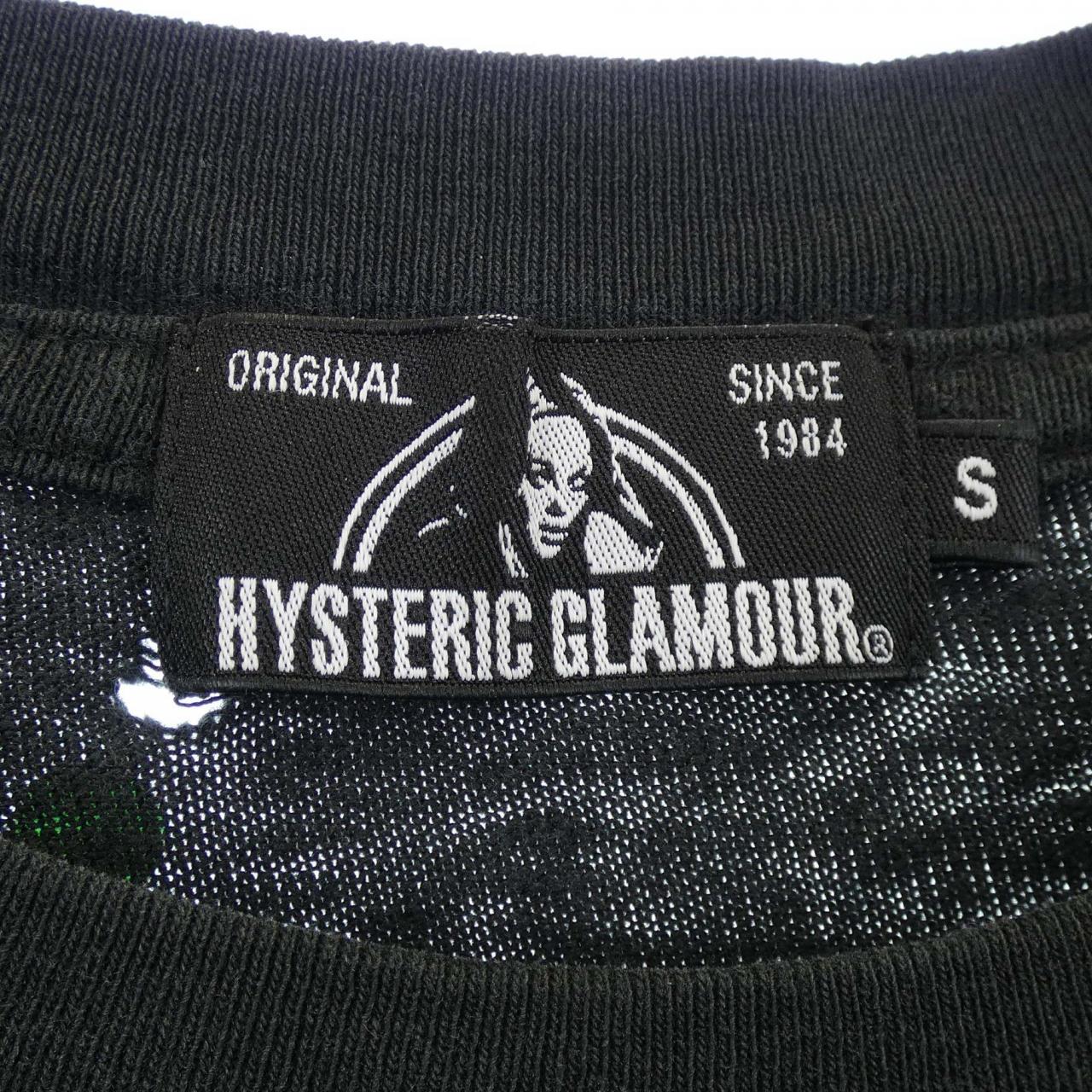 ヒステリックグラマー HYSTERIC GLAMOUR トップス