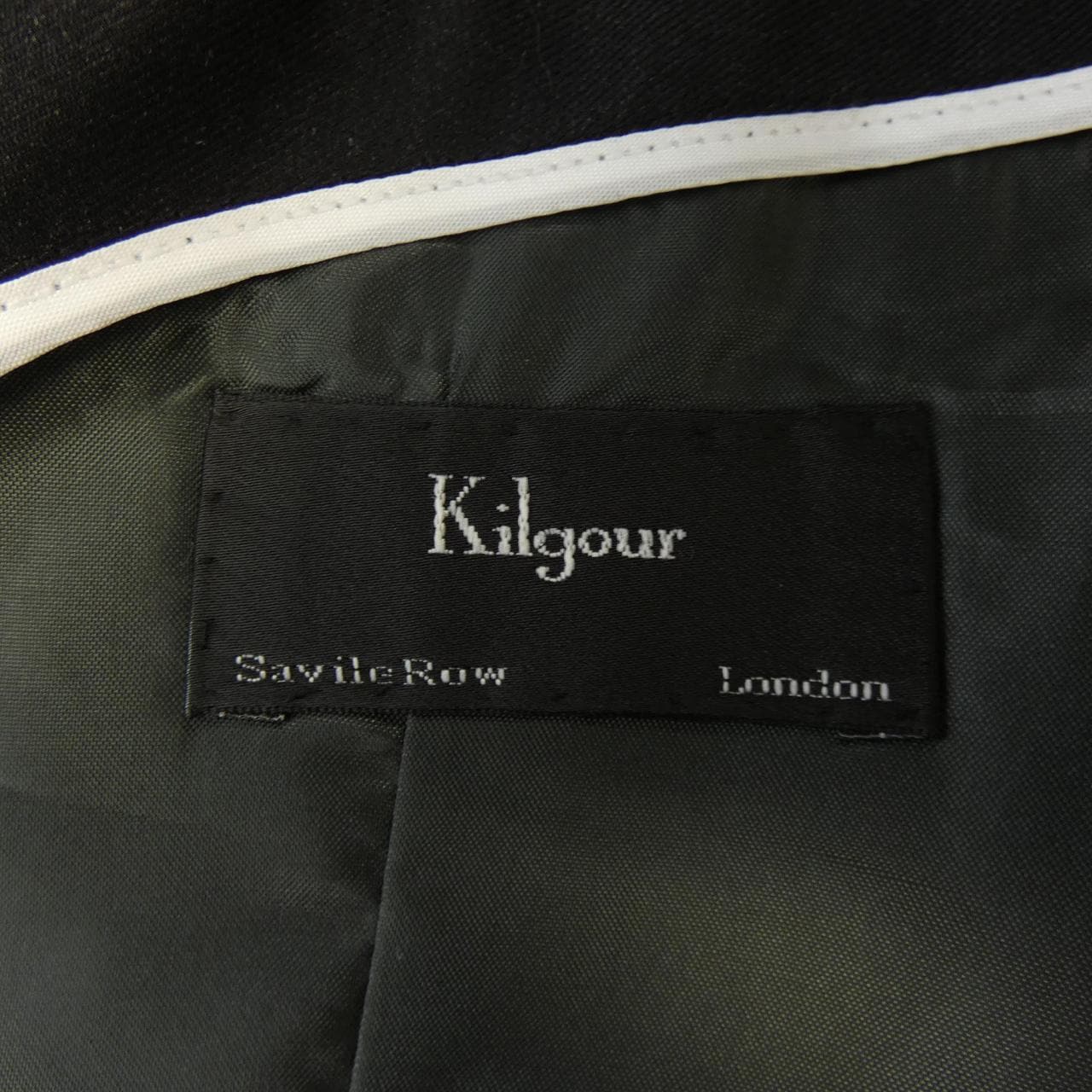 KILGOUR スーツ