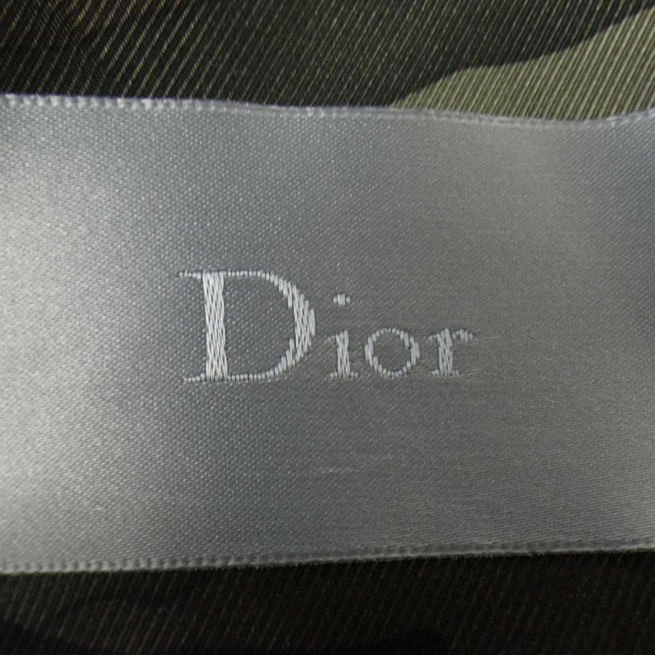 ディオールオム DIOR HOMME ブルゾン