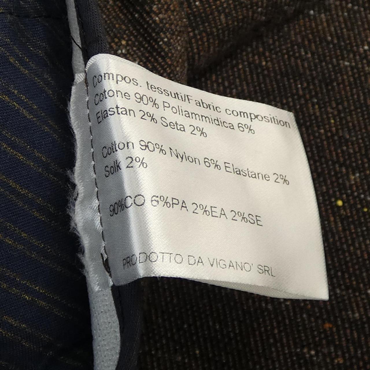 Vigano VIGANO pants
