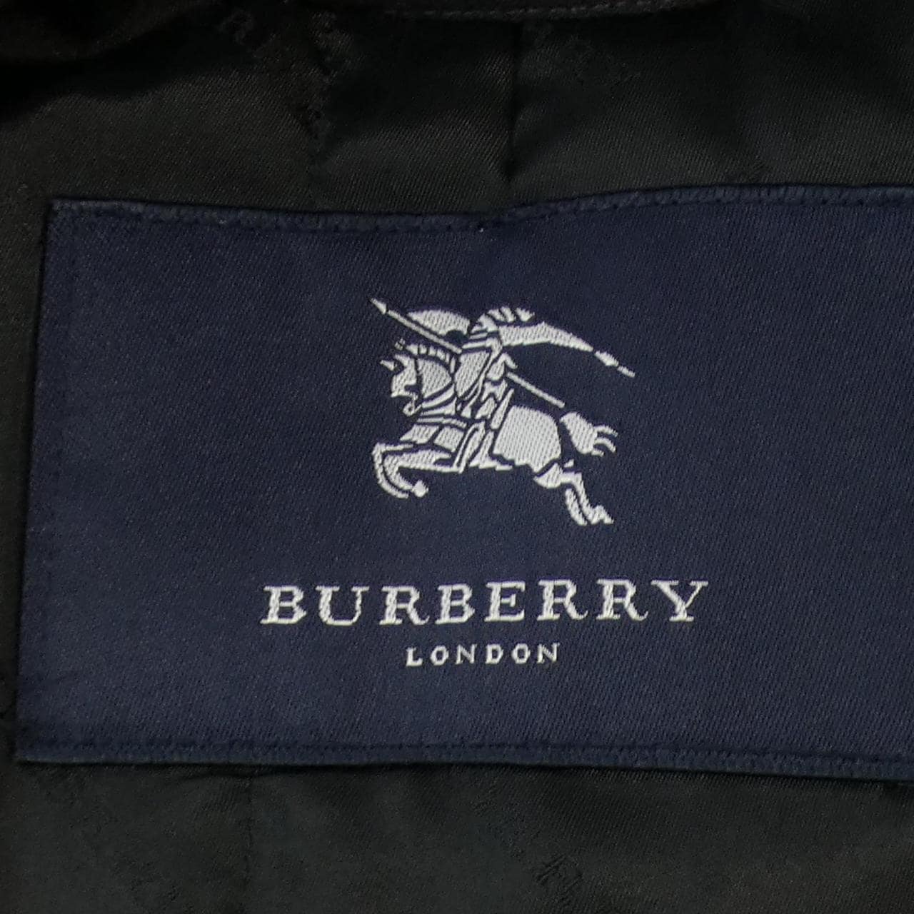 バーバリーロンドン BURBERRY LONDON コート