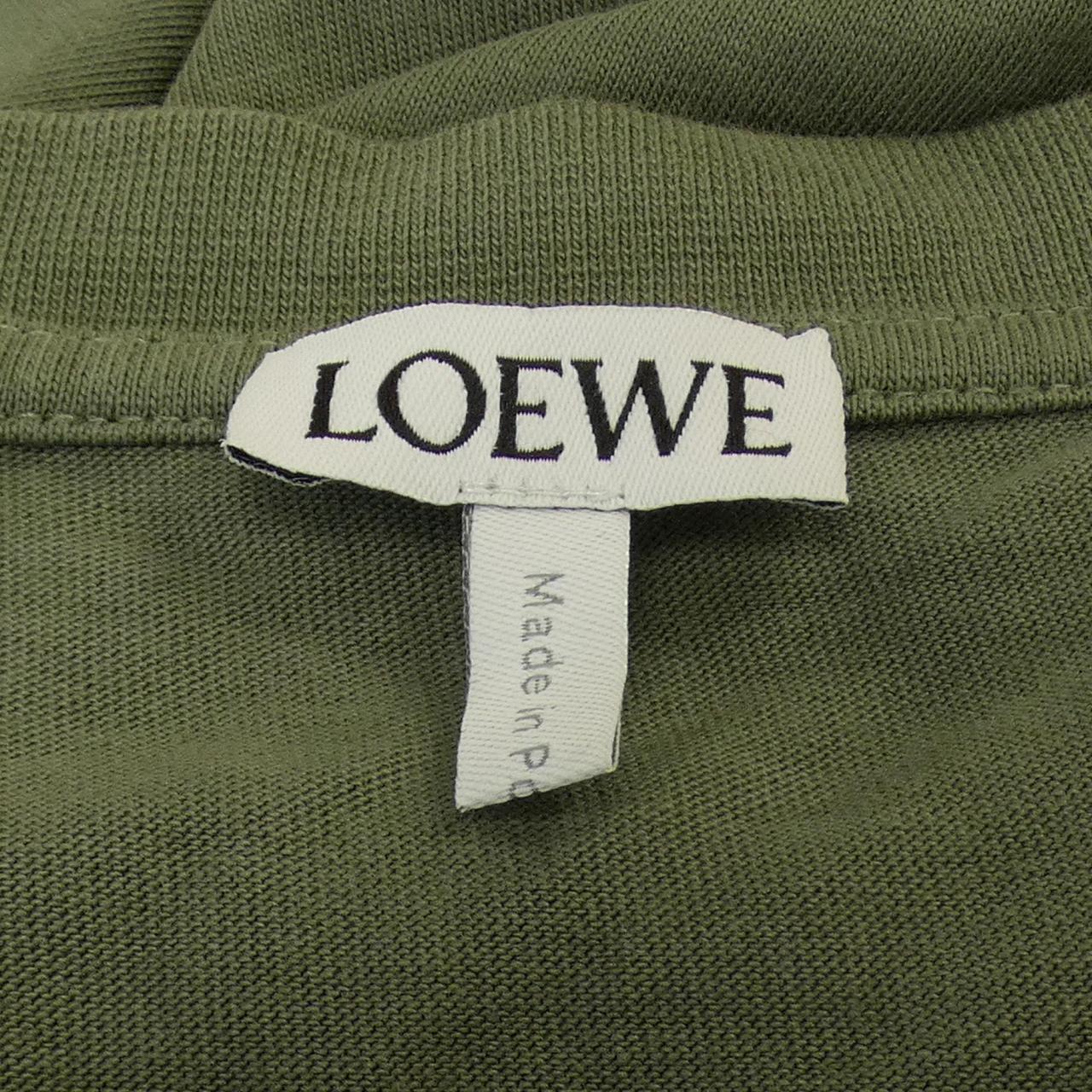 ロエベ LOEWE Tシャツ