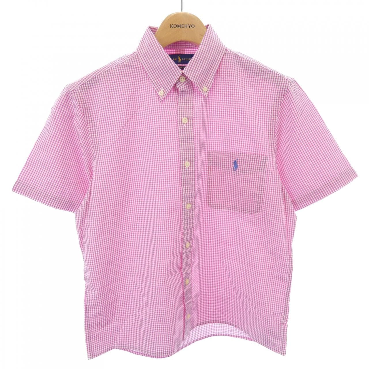 ラルフローレン RALPH LAUREN シャツ