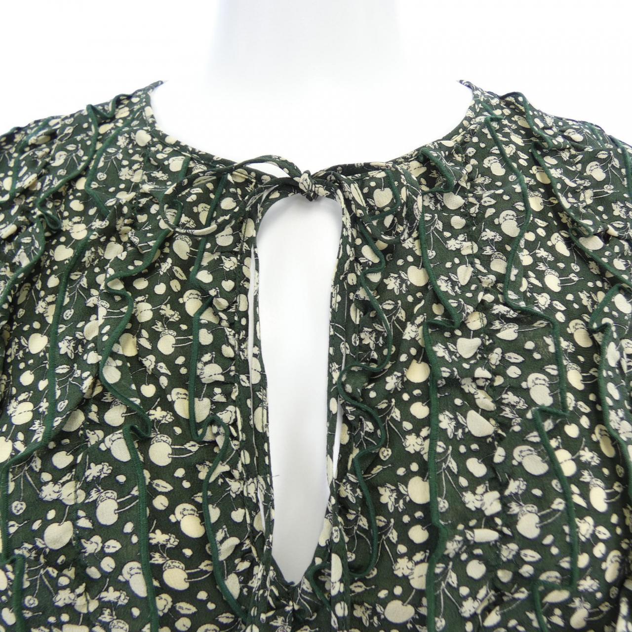 アーペーセー A.P.C. ワンピース