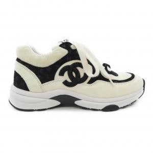 シャネル CHANEL G39230V56689 スニーカー
