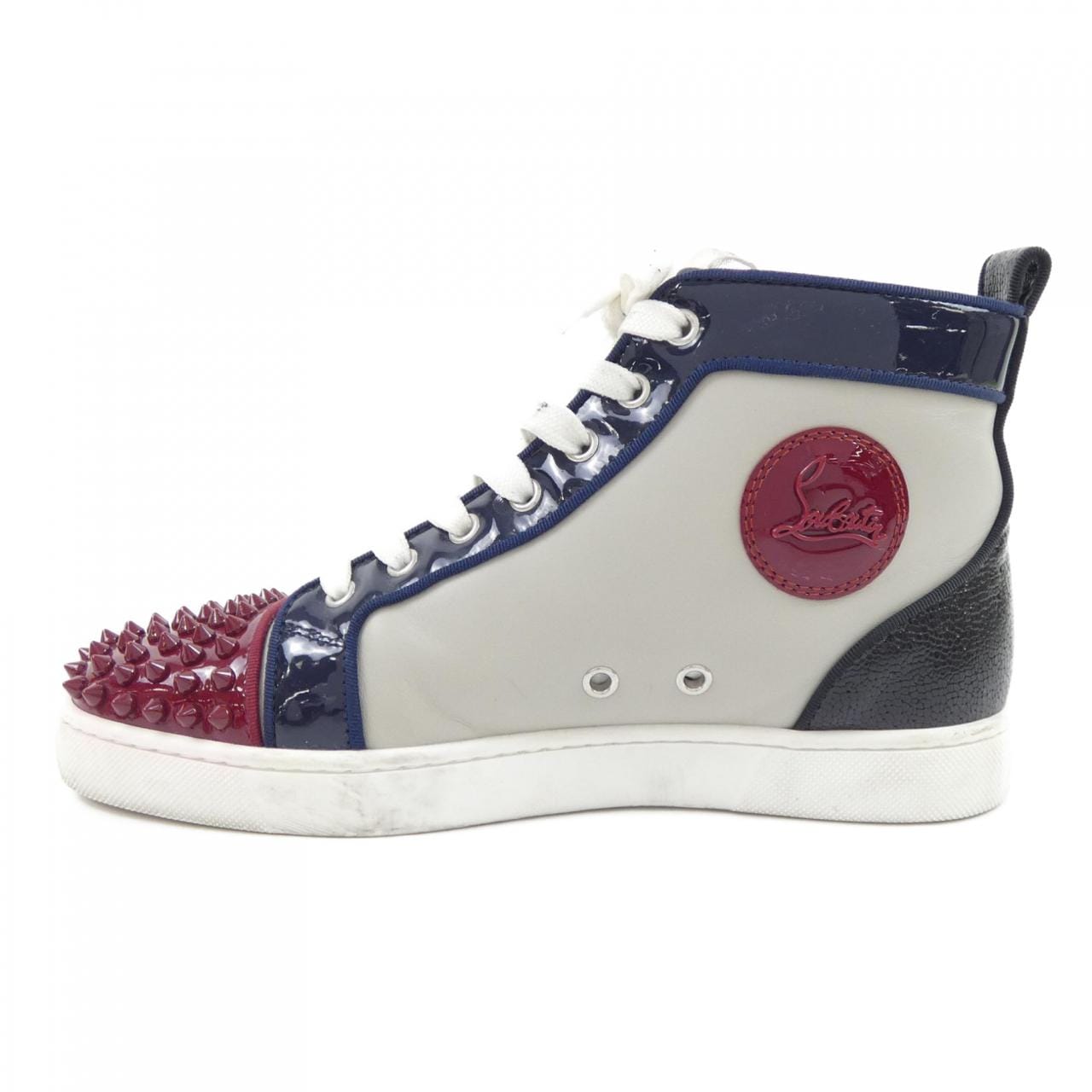 クリスチャンルブタン CHRISTIAN LOUBOUTIN スニーカー