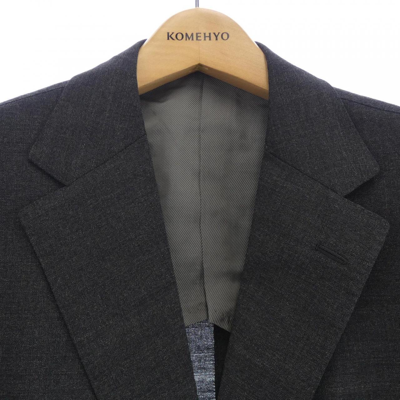 ビームス BEAMS CUSTOM TAILOR スーツ