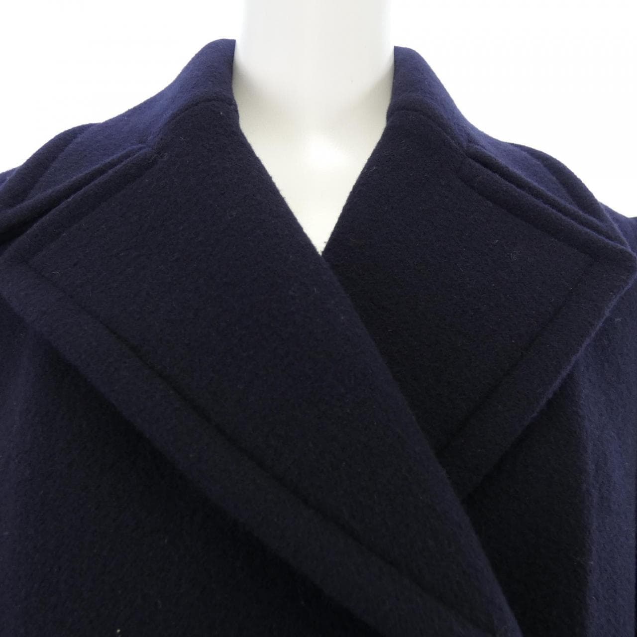 セリーヌ CELINE F021512T/1010 コート