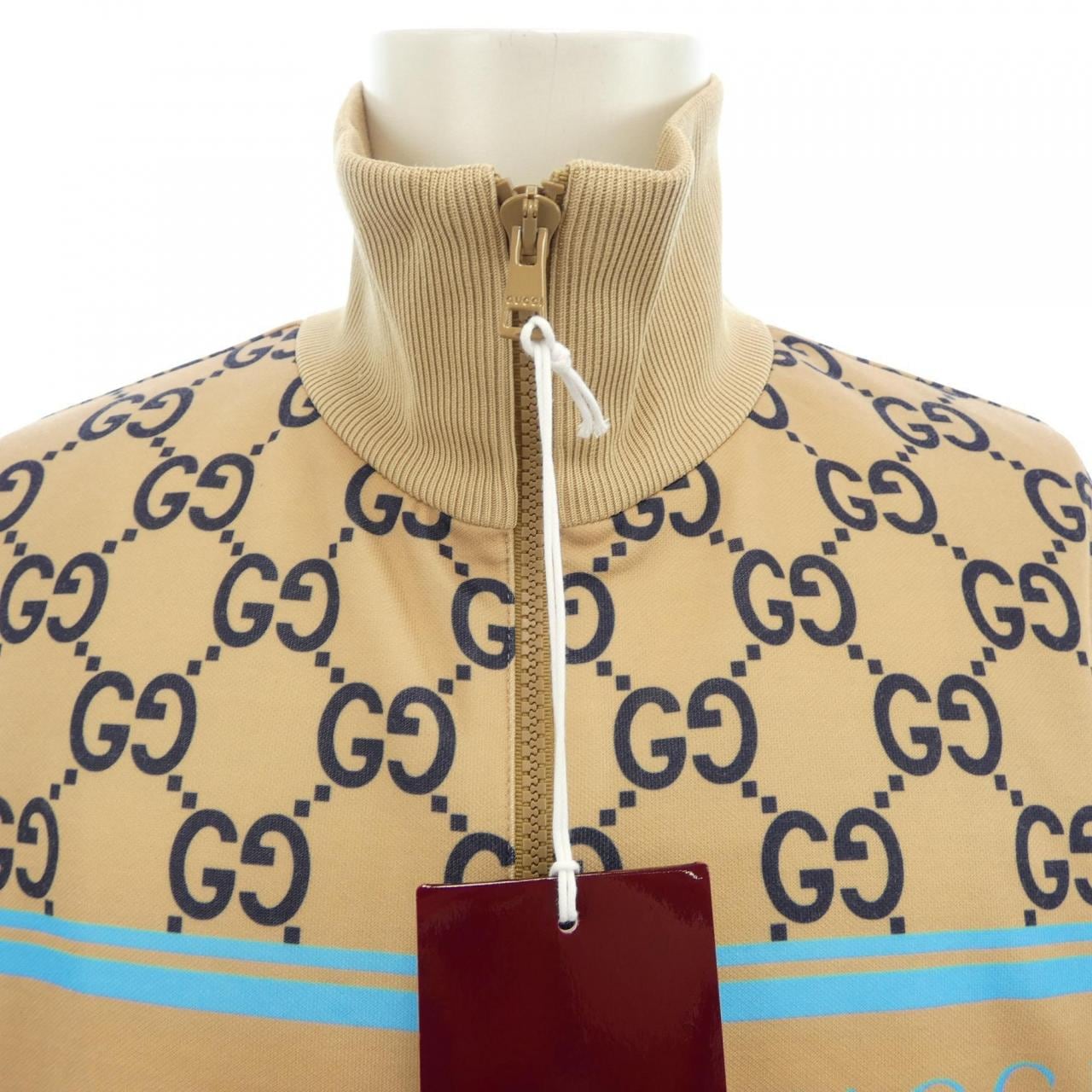 グッチ GUCCI 787879 XJGJ2 ブルゾン