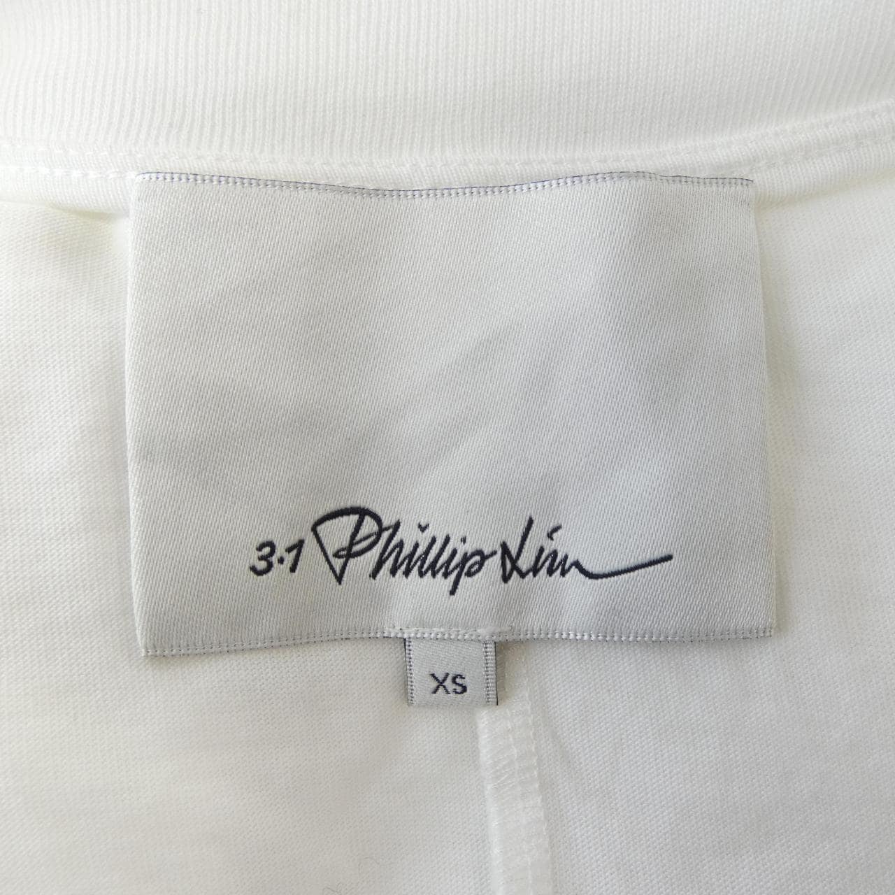 スリーワンフィリップリム 3.1 Phillip Lim Tシャツ