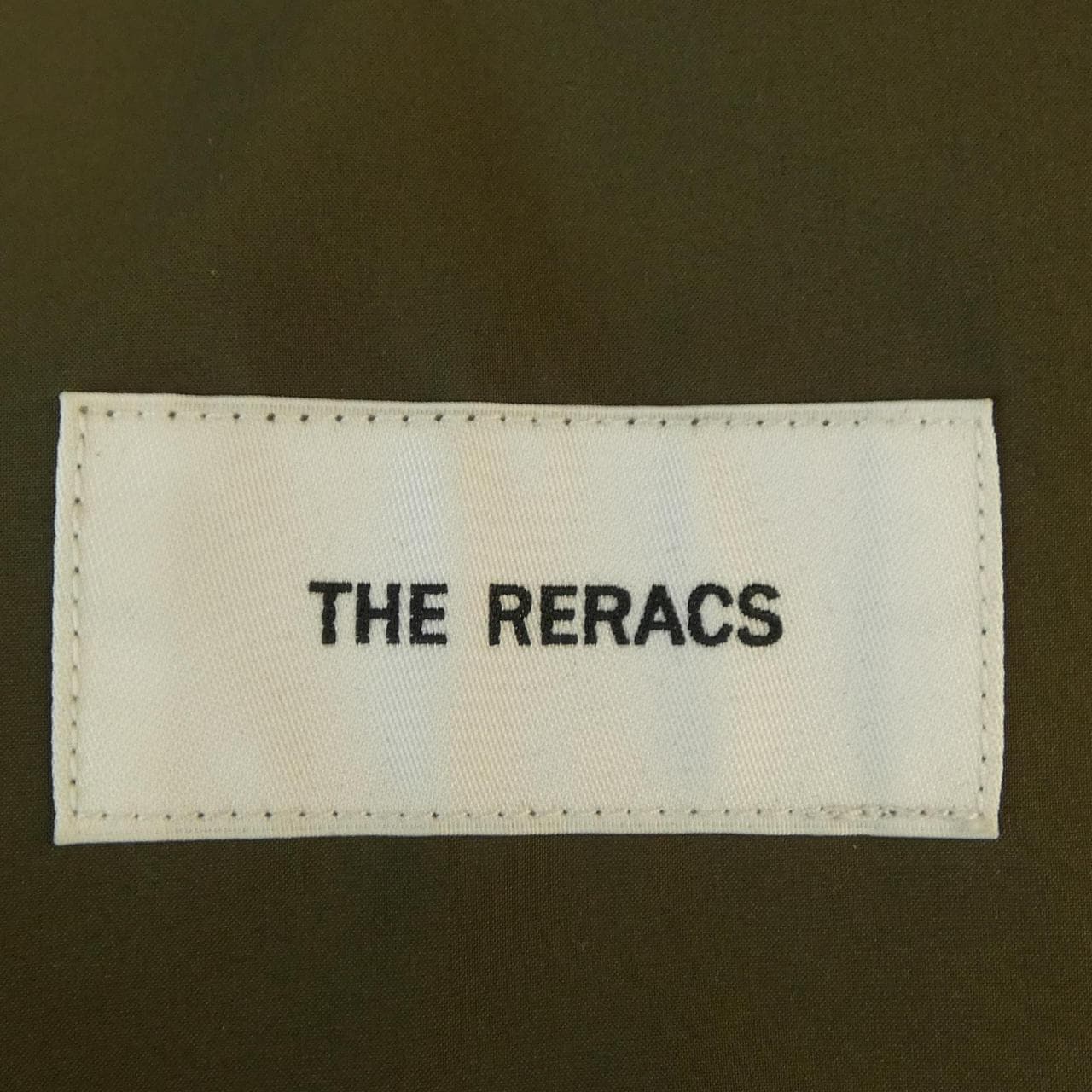 ザリラクス THE RERACS コート