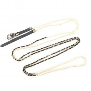 シャネル CHANEL BELT