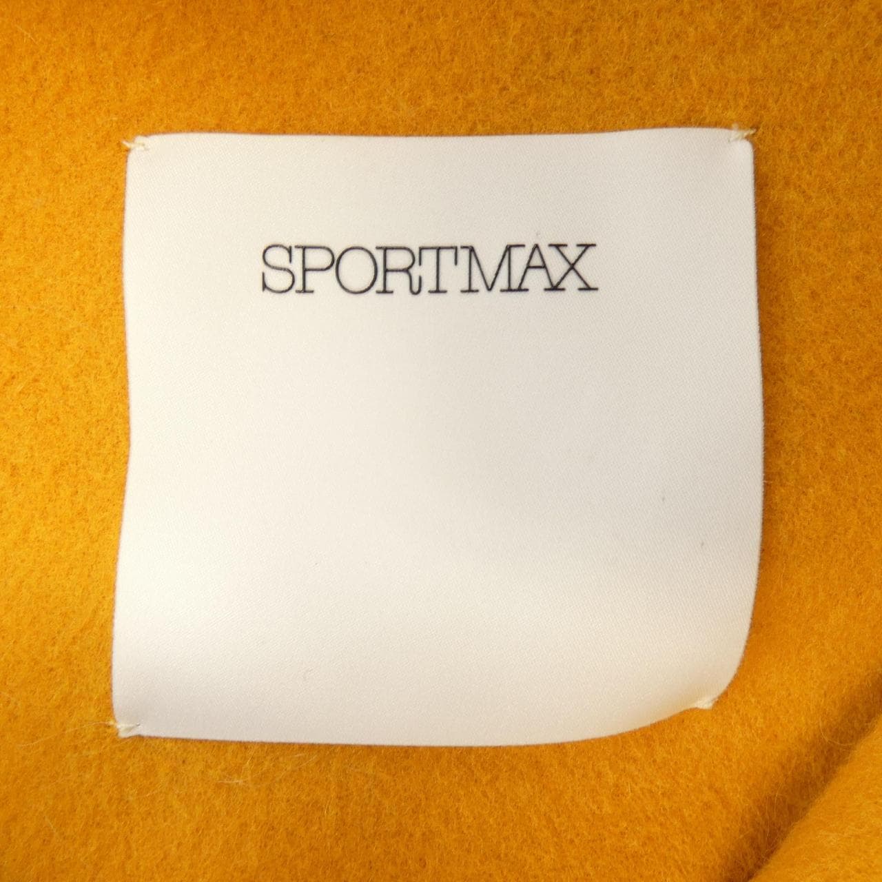 スポーツマックス SPORT MAX ジャケット