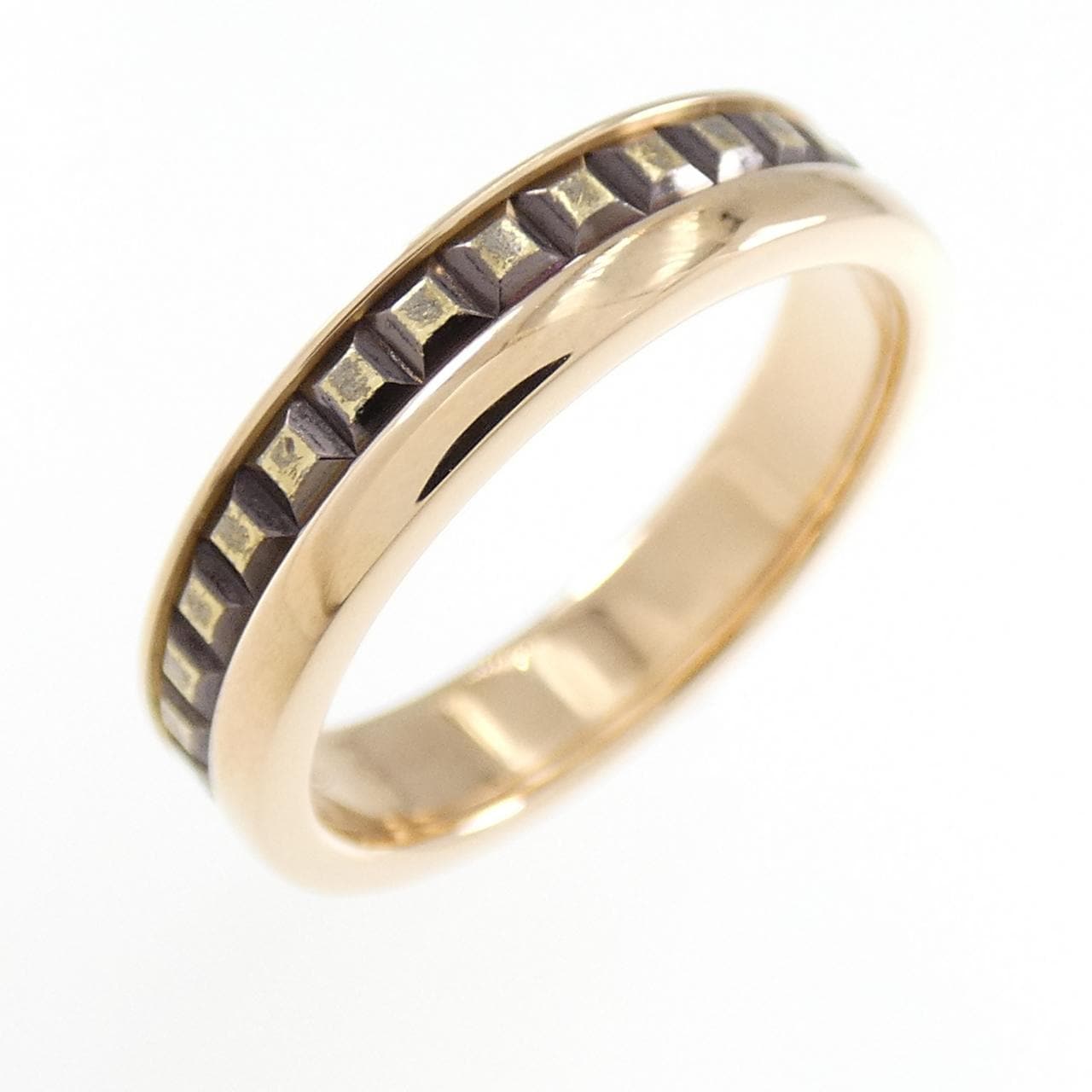 Boucheron Quatre Classic 戒指