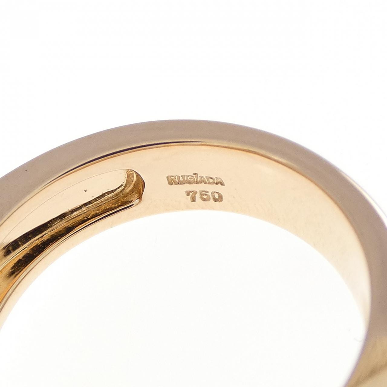 ルジアダ アメジスト リング