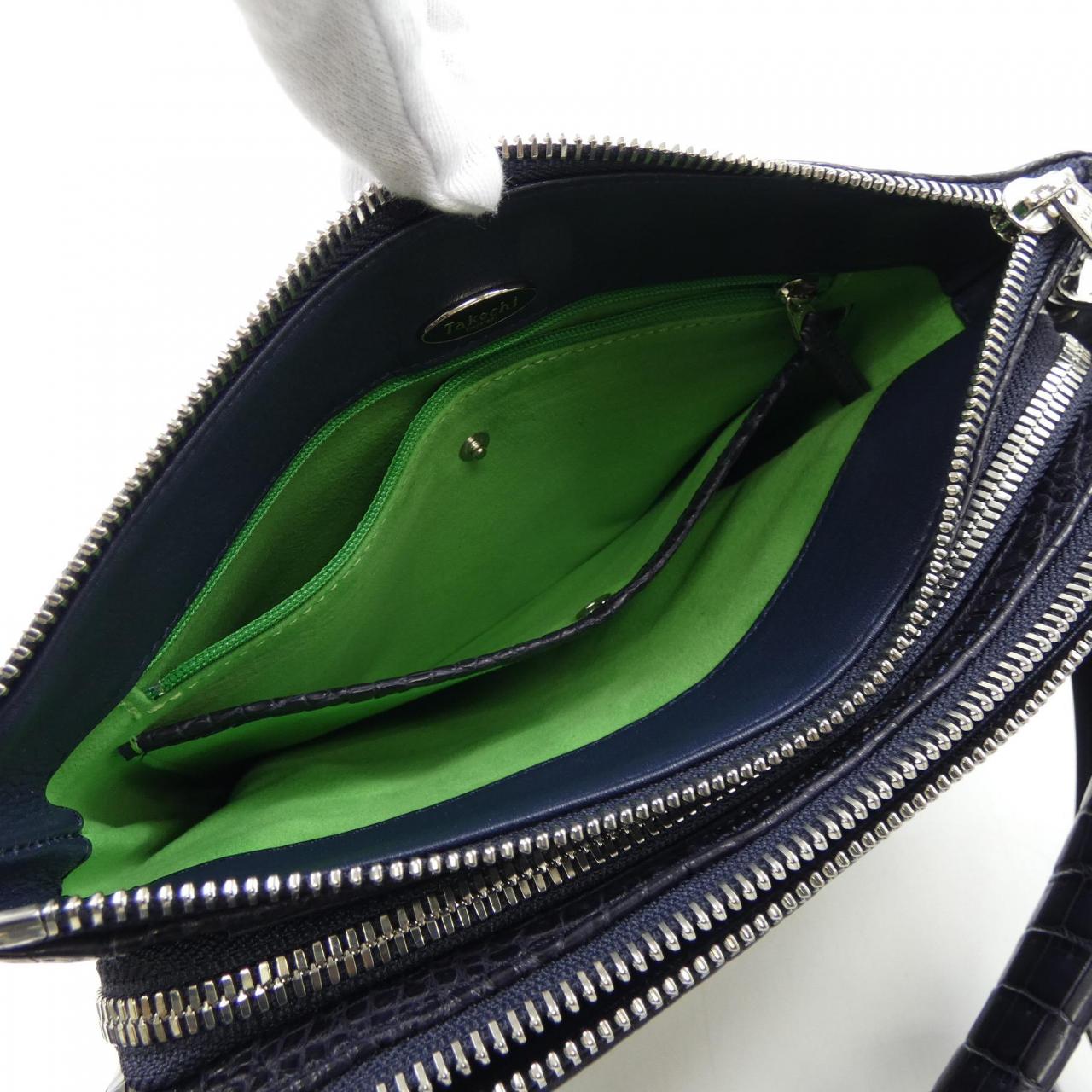 TAKECHI BAG