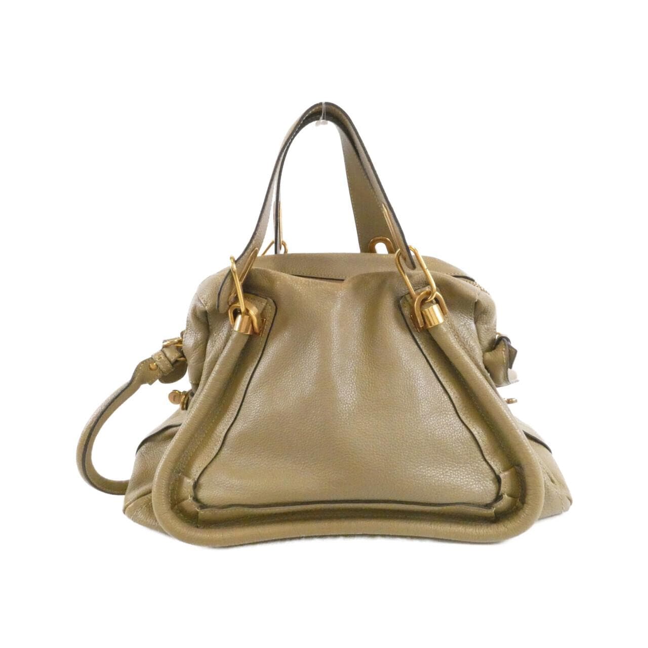 クロエ パラティ 8HS891 043 バッグ