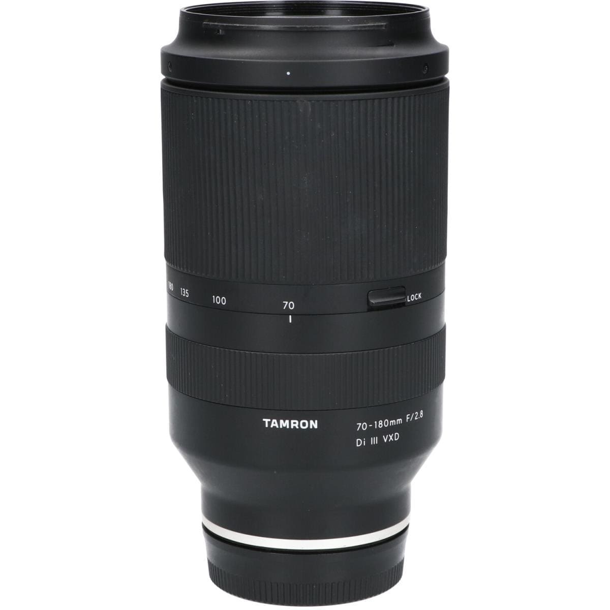 TAMRON Sony E70-180mm F2.8DIII VXD