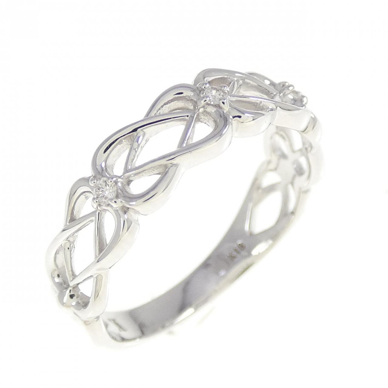 VENDOME Diamond ring