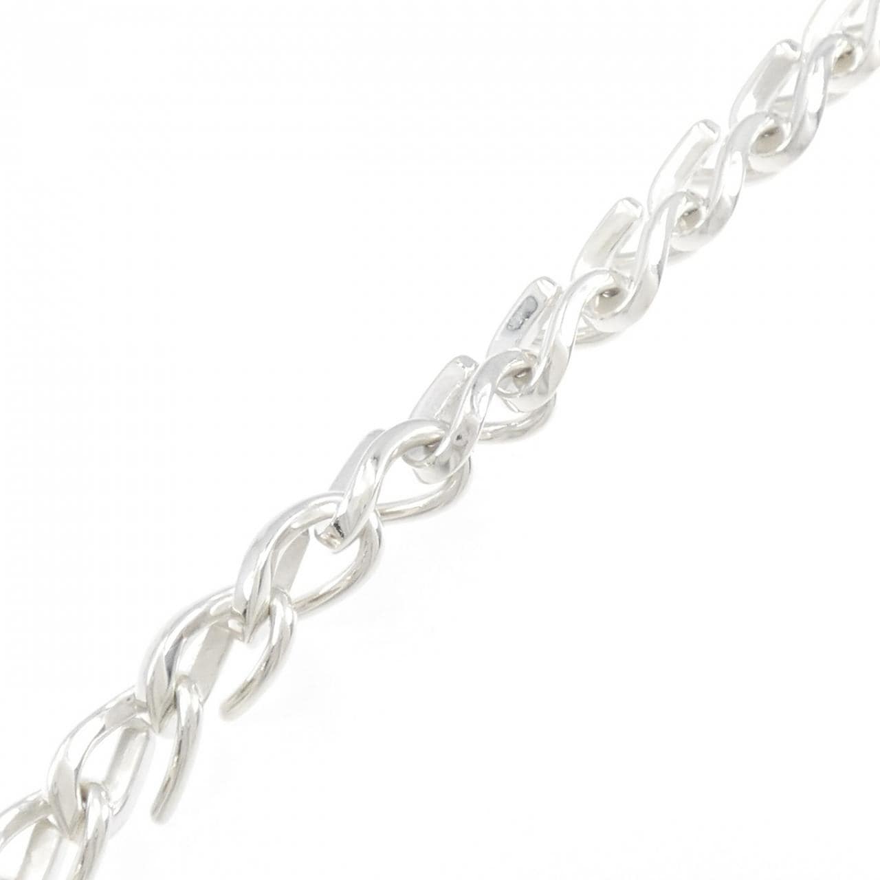 TIFFANY Forge 中号手链