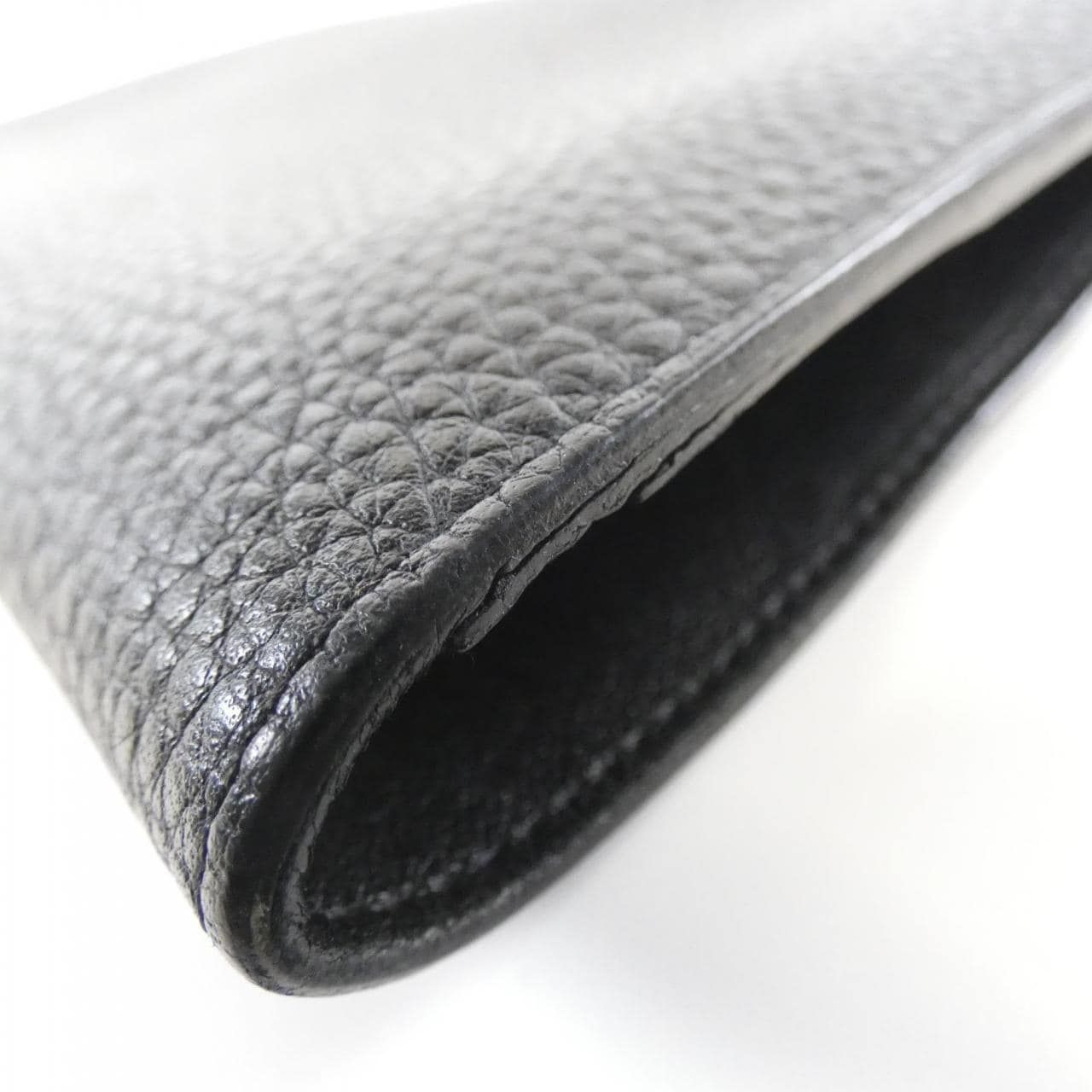 HERMES Dogon Duo 043070CK Wallet